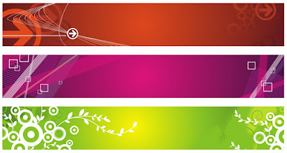 Detail Background Banner Corel Nomer 16