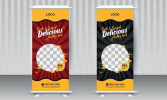 Detail Background Banner Design Makanan Nomer 53