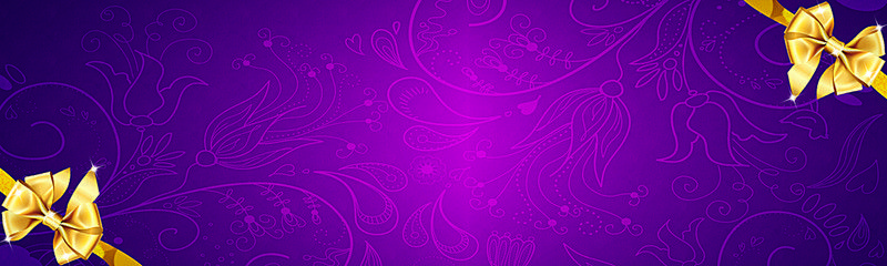 Detail Background Banner Elegant Nomer 10