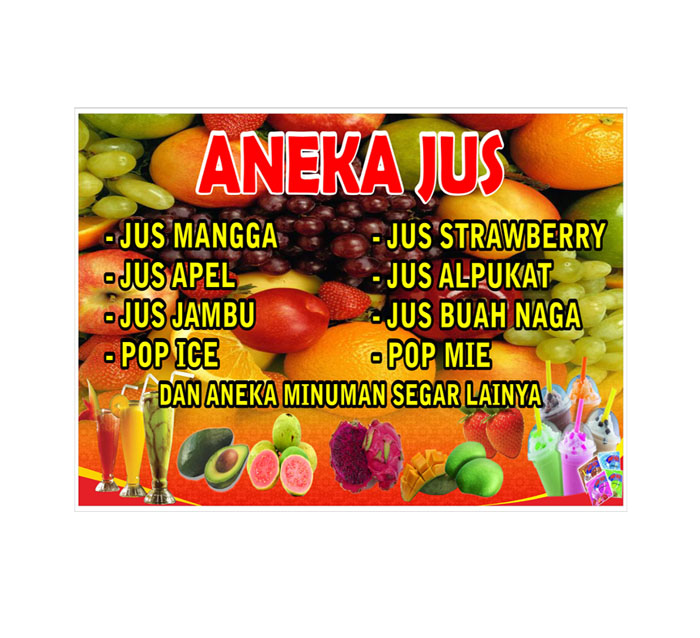 Detail Background Banner Es Buah Nomer 18