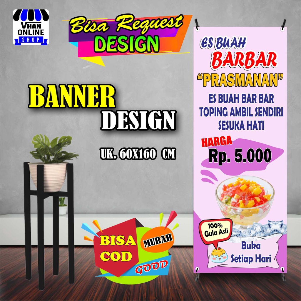 Detail Background Banner Es Buah Nomer 49