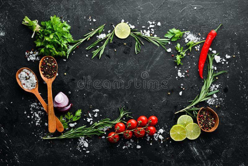 Detail Background Banner Food Nomer 36