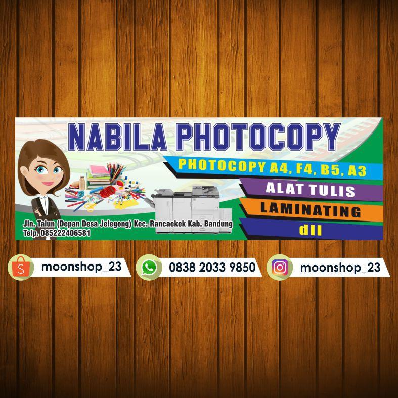 Detail Background Banner Fotocopy Nomer 35