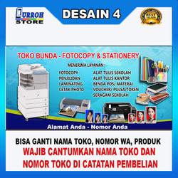 Detail Background Banner Fotocopy Nomer 51