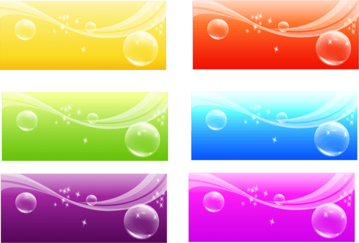 Download Background Banner Full Color Nomer 15