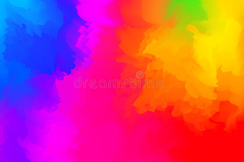 Detail Background Banner Full Color Nomer 16