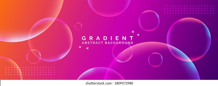 Detail Background Banner Full Color Nomer 33