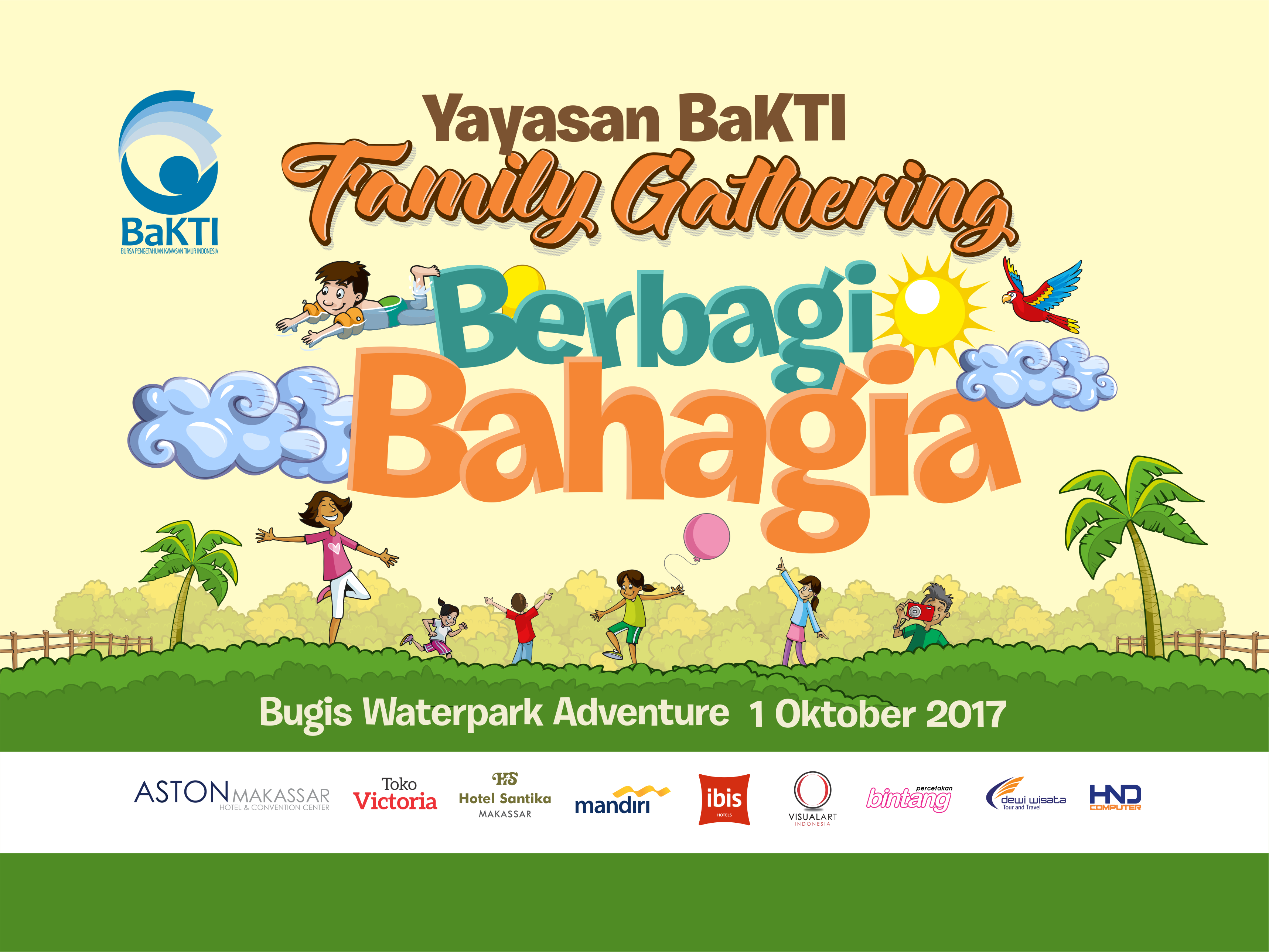 Detail Background Banner Gathering Nomer 35