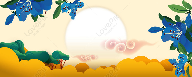 Detail Background Banner Gathering Nomer 39