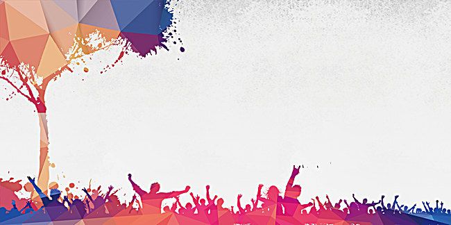 Detail Background Banner Gathering Nomer 5