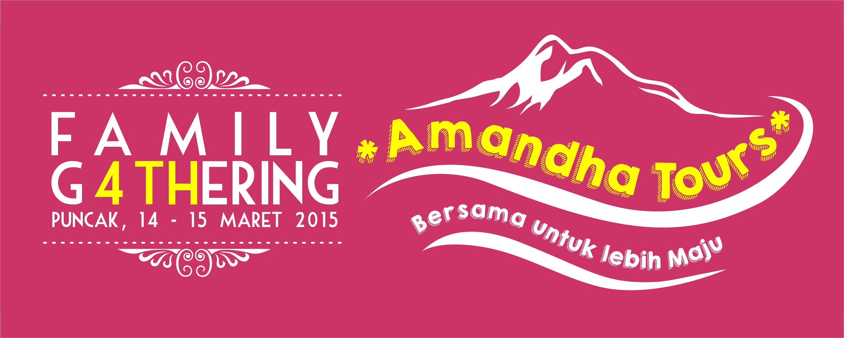 Detail Background Banner Gathering Nomer 44