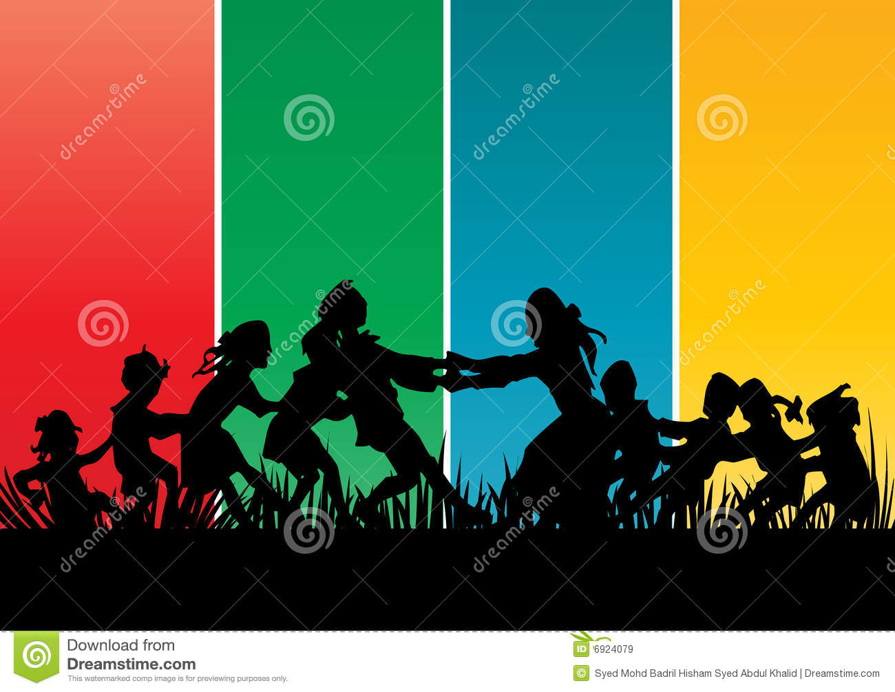 Detail Background Banner Gathering Nomer 10