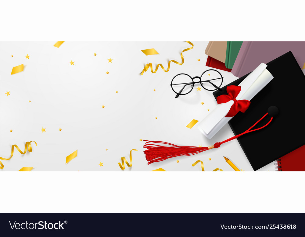 Detail Background Banner Graduation Nomer 2