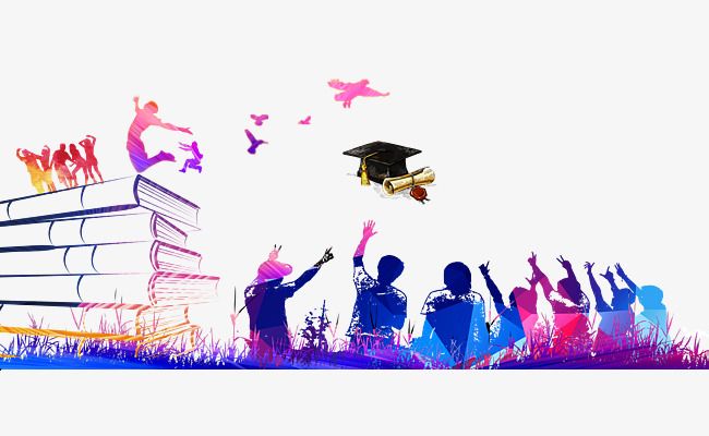 Detail Background Banner Graduation Nomer 12