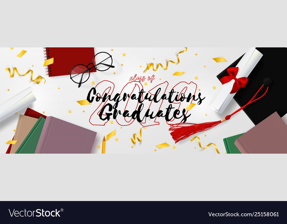 Detail Background Banner Graduation Nomer 15