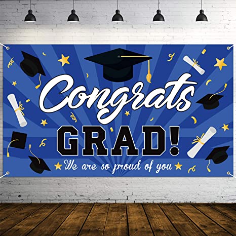 Detail Background Banner Graduation Nomer 16