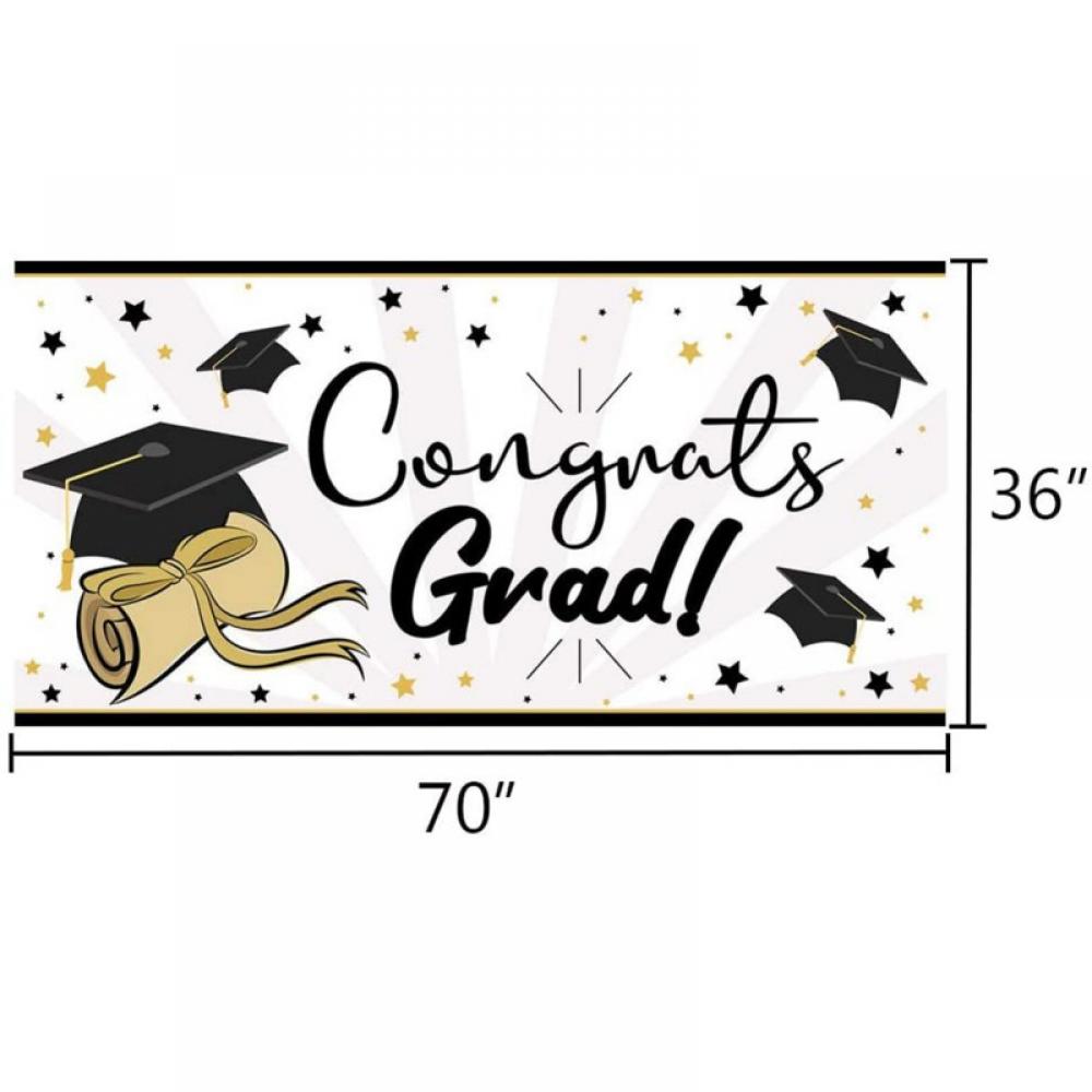Detail Background Banner Graduation Nomer 23