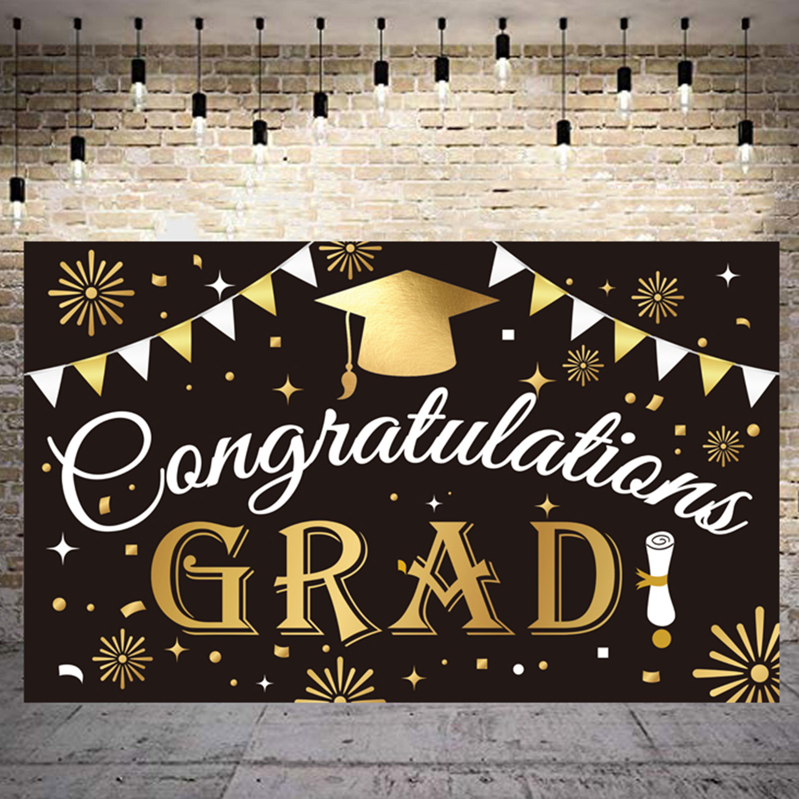 Detail Background Banner Graduation Nomer 24