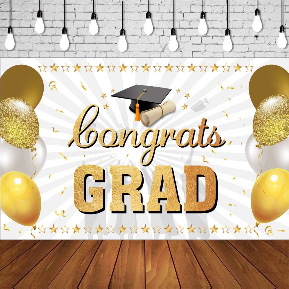 Detail Background Banner Graduation Nomer 27