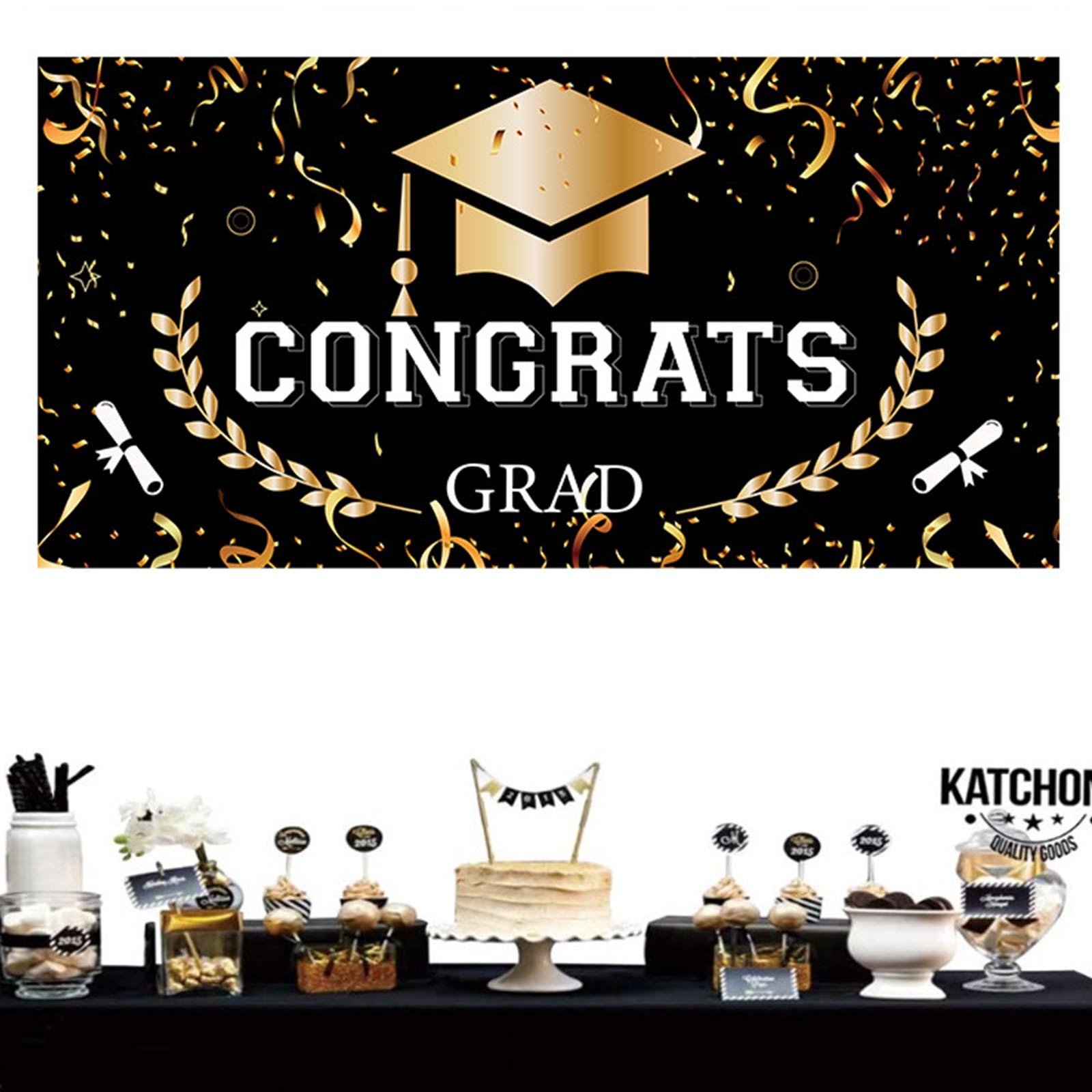 Detail Background Banner Graduation Nomer 36