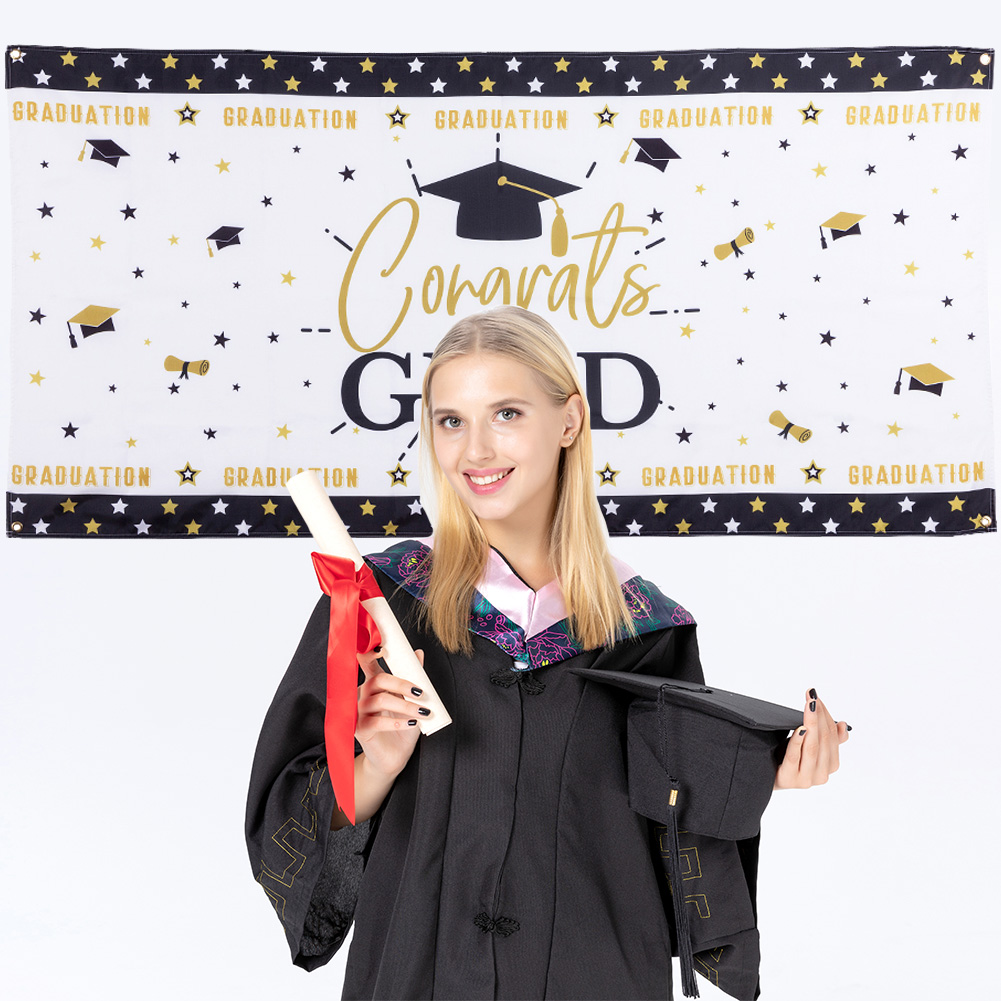 Detail Background Banner Graduation Nomer 39