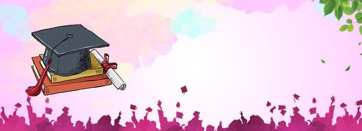 Detail Background Banner Graduation Nomer 9