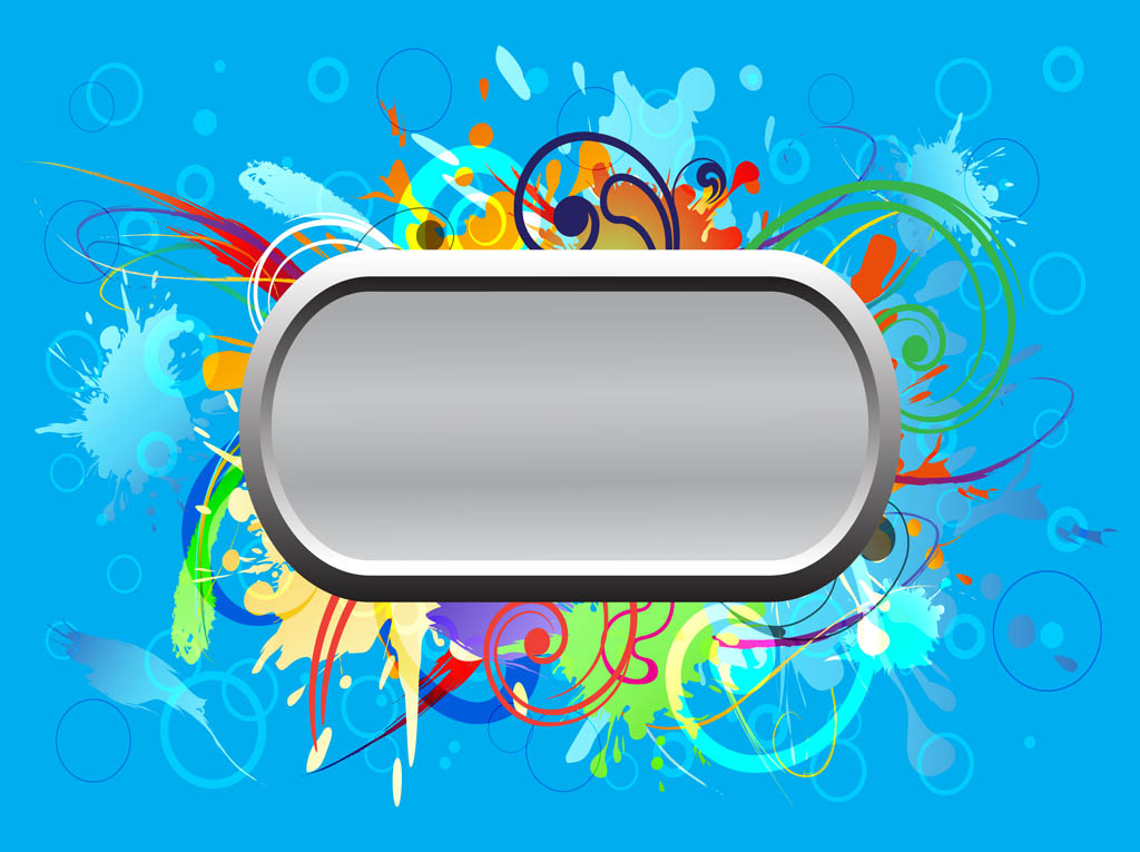 Detail Background Banner Hd Vector Nomer 17