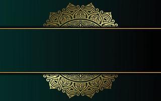 Detail Background Banner Islami Hd Nomer 45