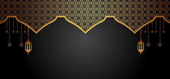 Detail Background Banner Islami Ramadhan Nomer 8