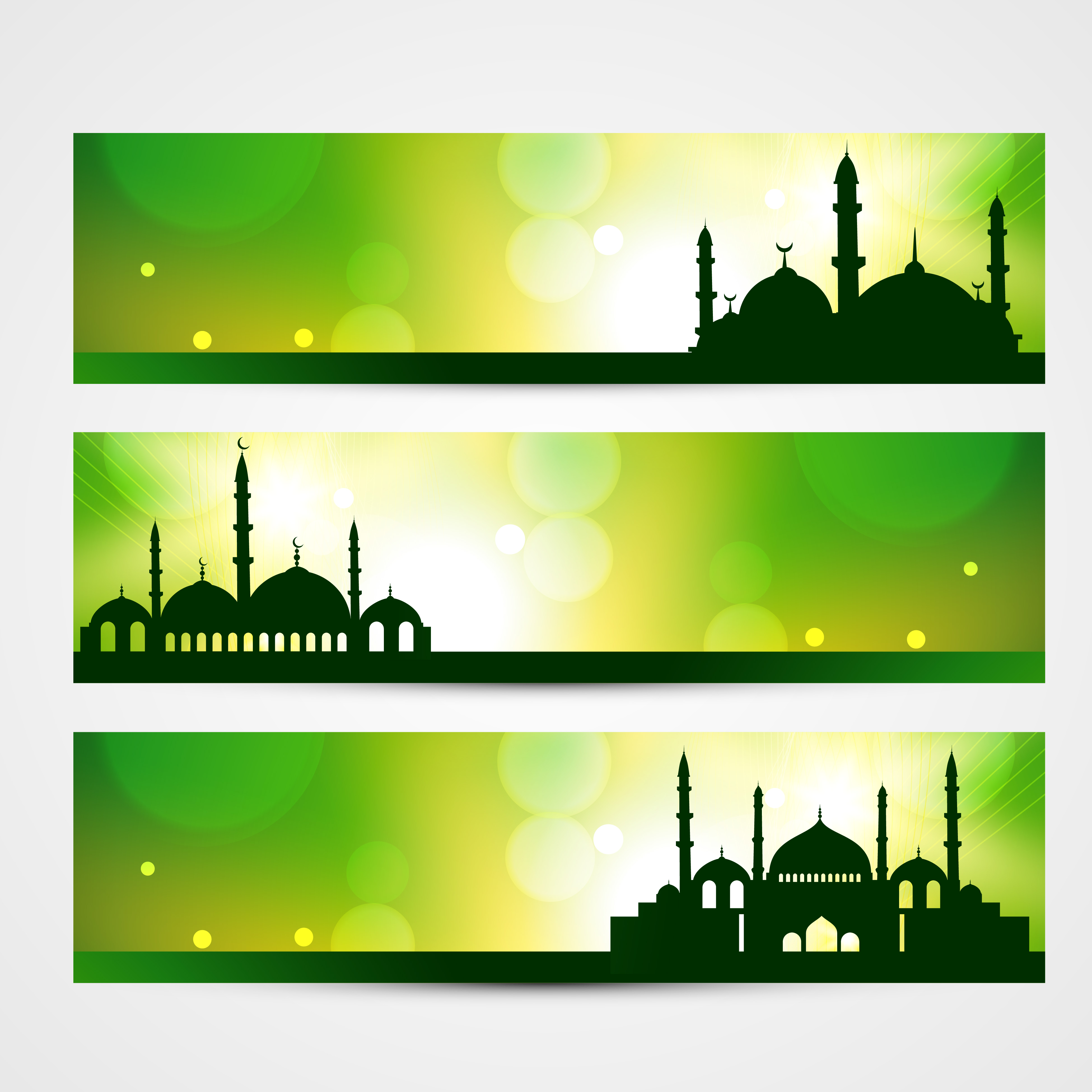 Detail Background Banner Islamic Hd Nomer 51