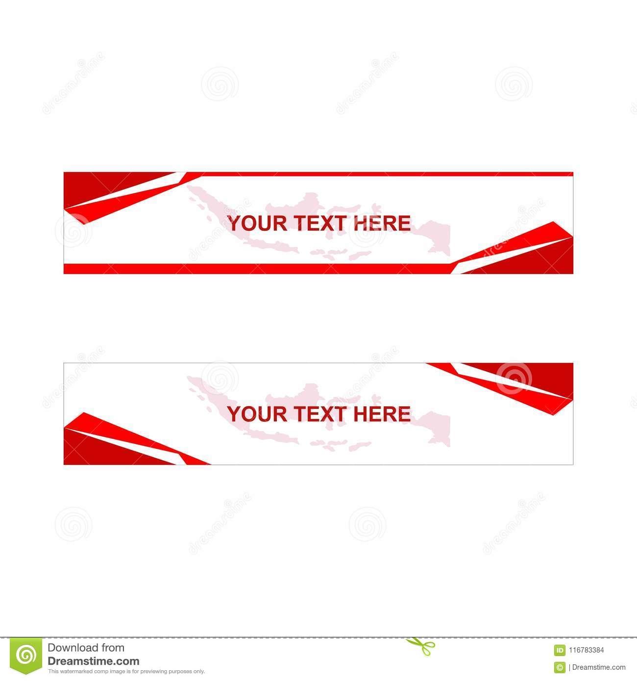 Detail Background Banner Keren Nomer 13