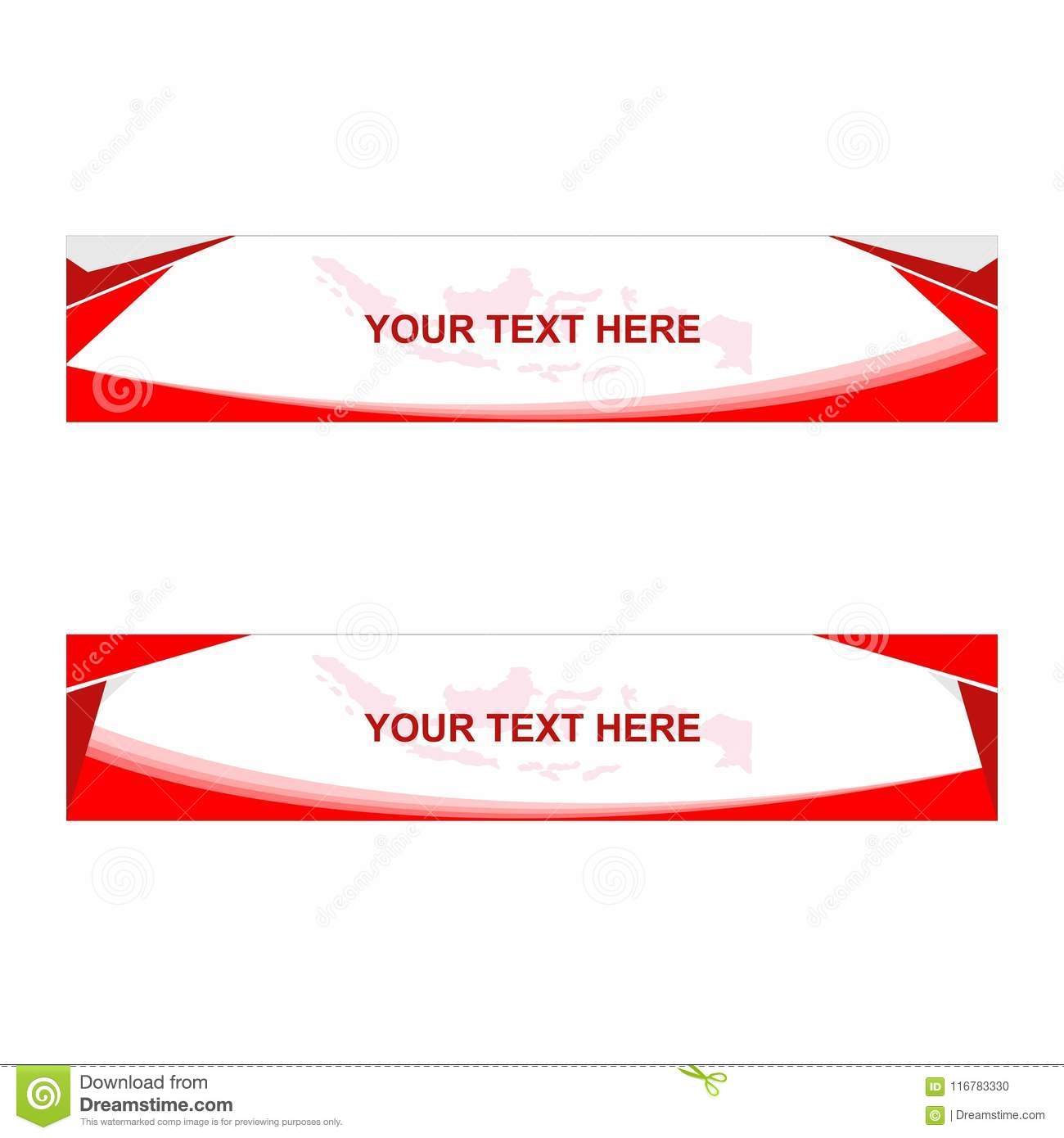 Detail Background Banner Keren Nomer 15
