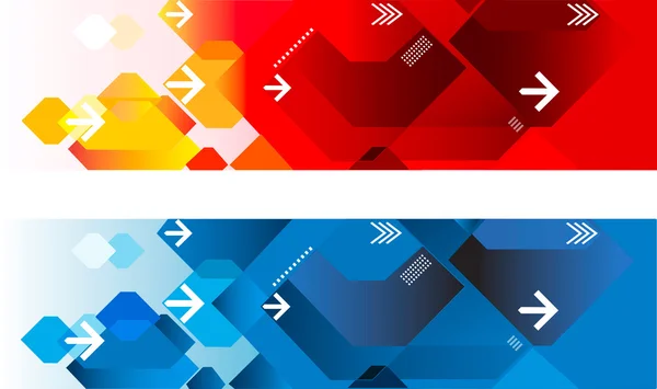 Detail Background Banner Keren Nomer 25