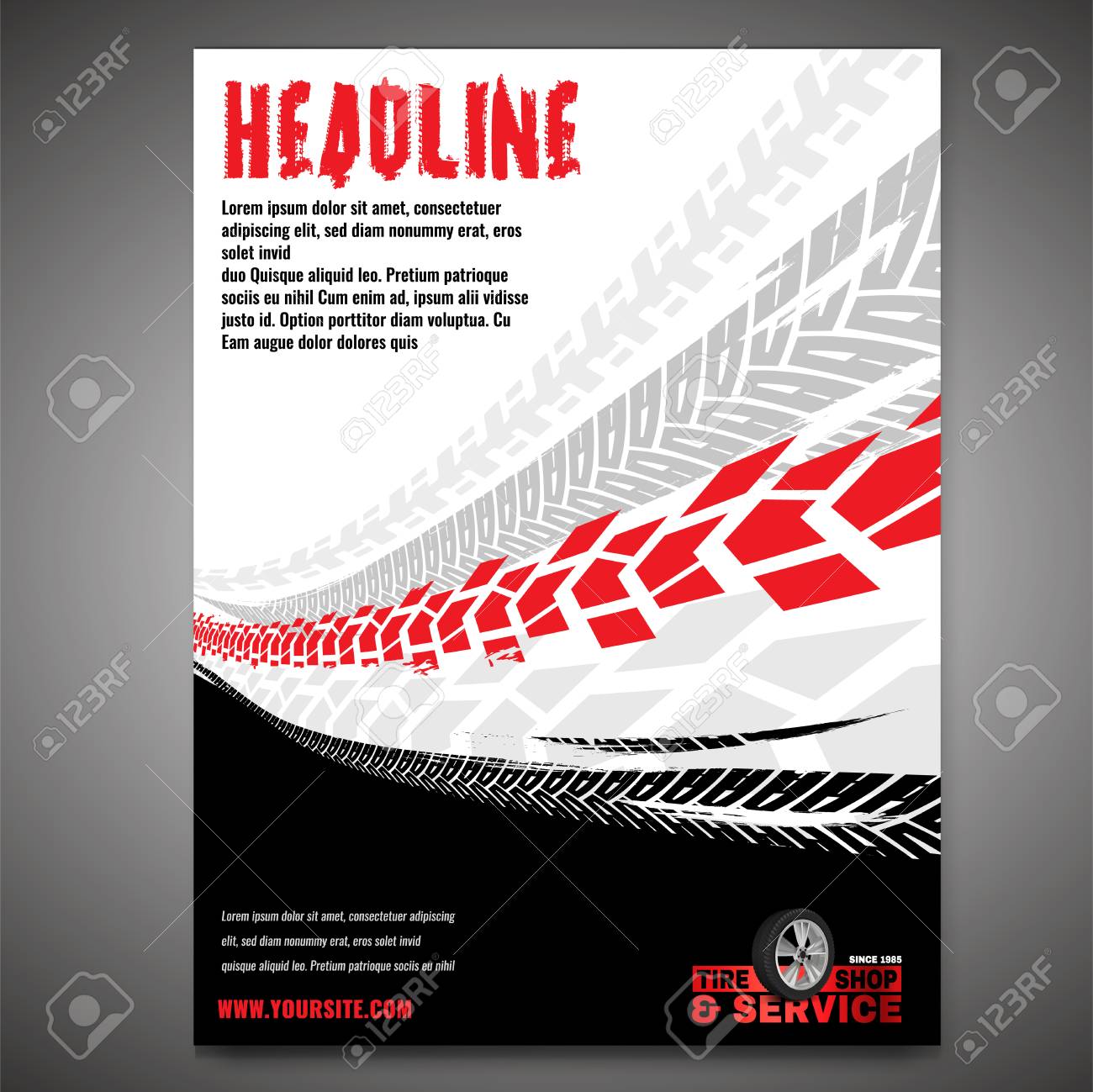 Detail Background Banner Keren Nomer 42