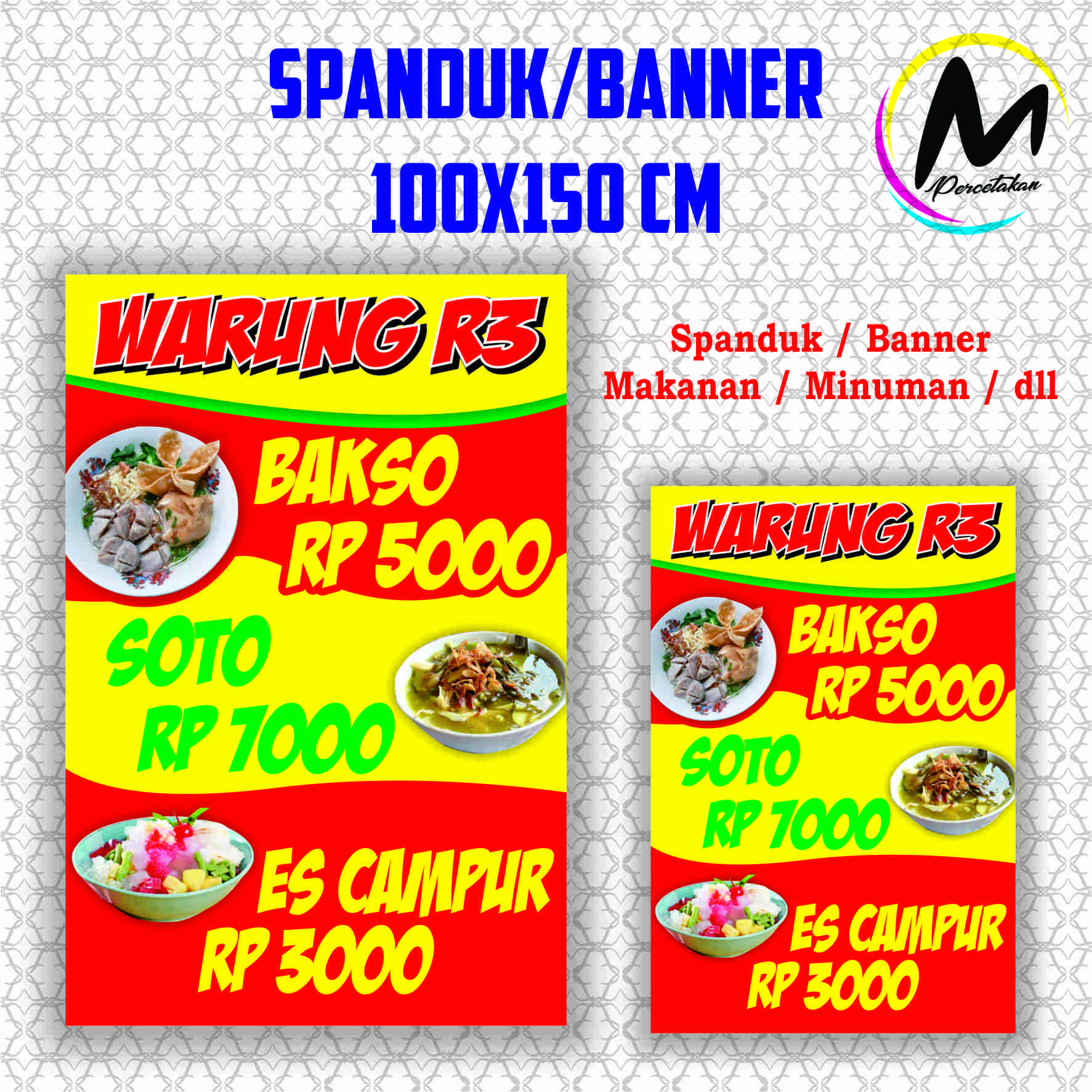 Detail Background Banner Makanan Dan Minuman Nomer 32