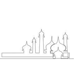 Detail Background Banner Masjid Nomer 49