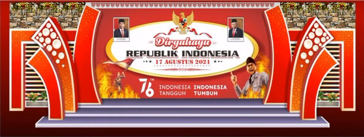 Detail Background Banner Panggung Nomer 43