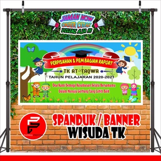 Detail Background Banner Paud Nomer 32