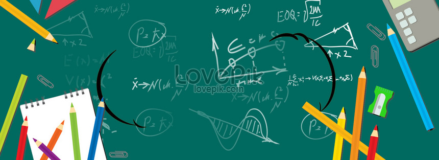 Detail Background Banner Pendidikan Nomer 4