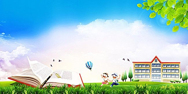 Detail Background Banner Pendidikan Nomer 10