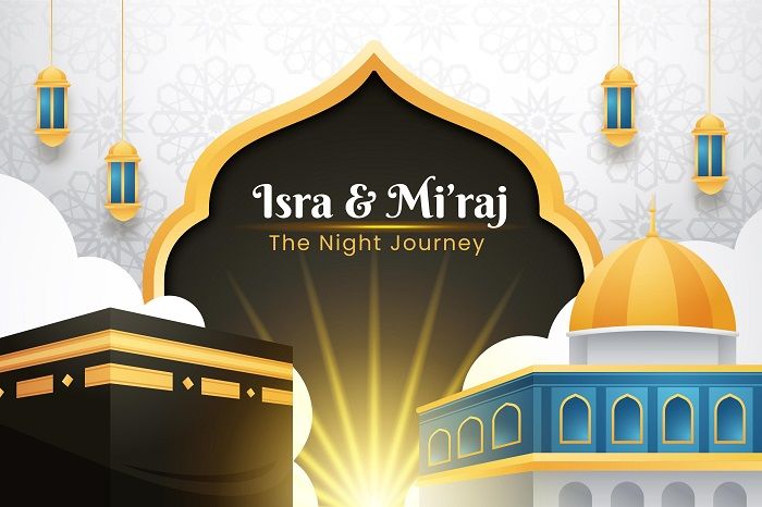 Detail Background Banner Pengajian Nomer 24