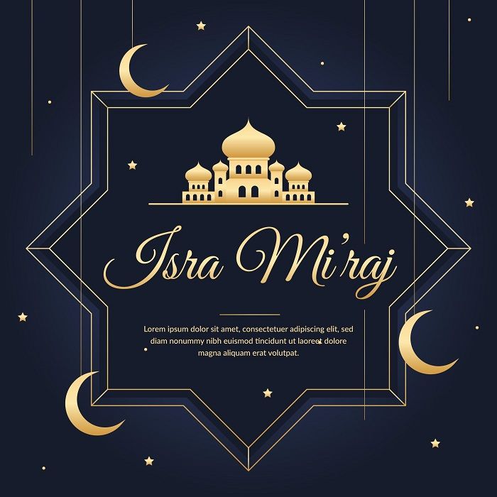 Detail Background Banner Pengajian Nomer 38