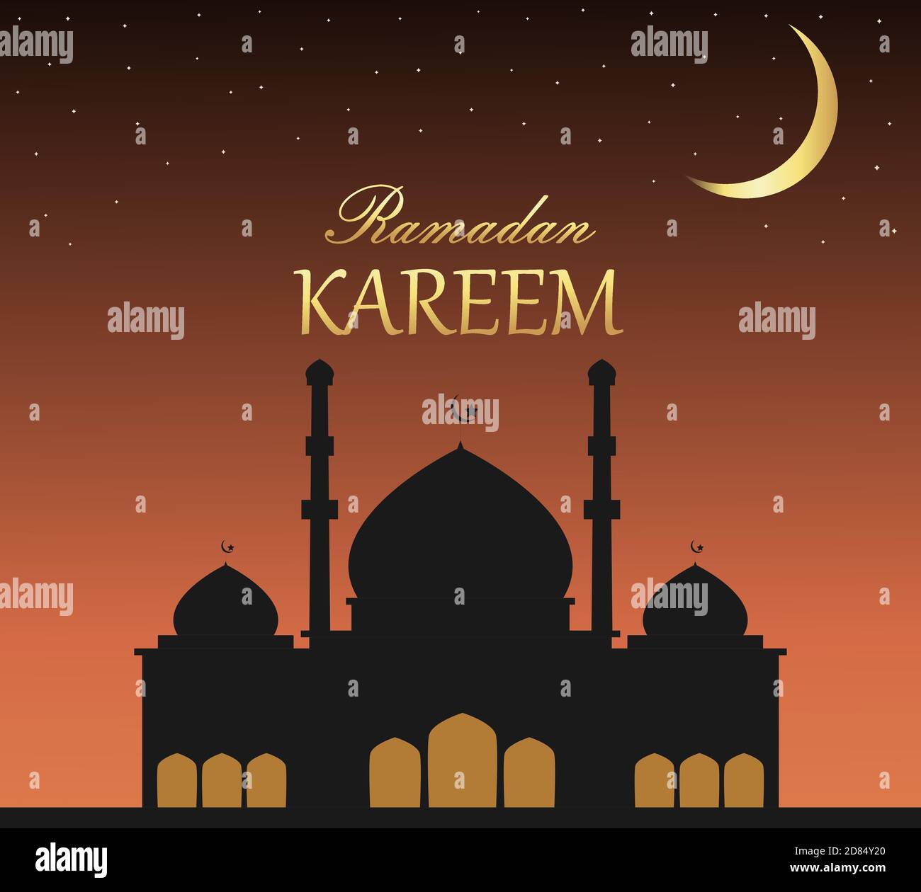Detail Background Banner Pengajian Nomer 40