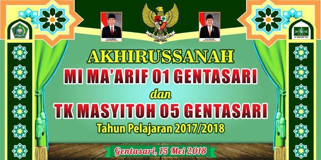 Detail Background Banner Perpisahan Nomer 31