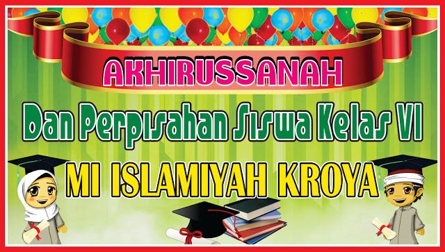 Detail Background Banner Perpisahan Nomer 4