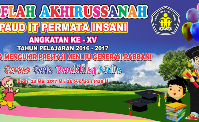 Detail Background Banner Perpisahan Nomer 40