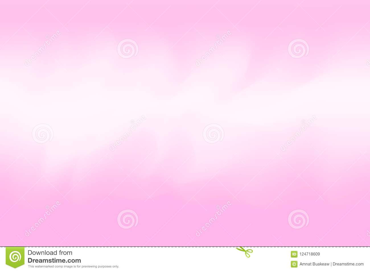 Download Background Banner Pink Nomer 15