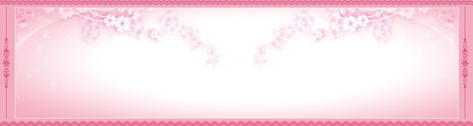 Detail Background Banner Pink Nomer 19