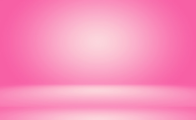 Download Background Banner Pink Nomer 22