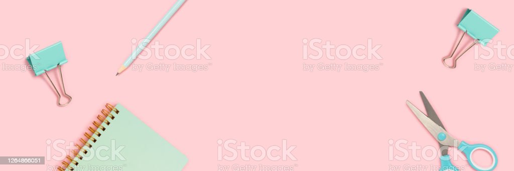 Detail Background Banner Pink Nomer 43